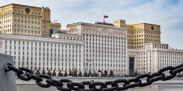 Media reported details of the murder of FSB counterintelligence officer Feshchenko in the building of the Ministry of Defense in Moscow