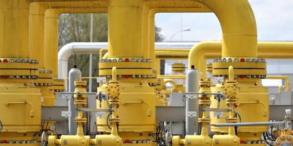 Naftogaz assessed the consequences of Russia's morning strike on Ukraine's infrastructure