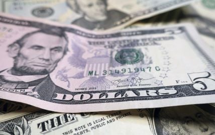  Will the dollar grow in February: expert talks about the exchange rate 