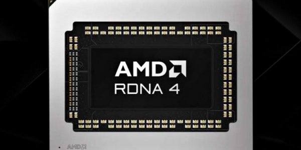 Media reveals characteristics of the new RX 9070 video card line from AMD