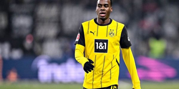 Borussia management has decided on Gittens' value, but will not sell the Bayern player