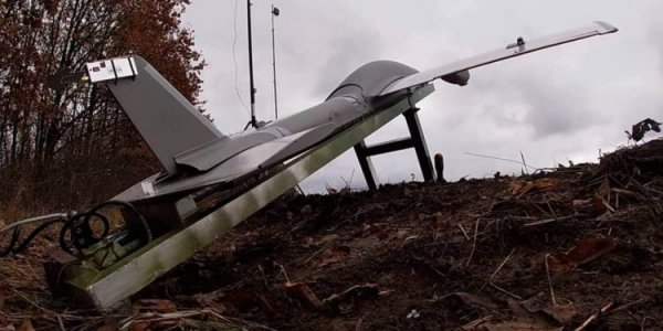 Terekhov reported on the consequences of the occupiers' strike on Kharkiv with the Molniya drone