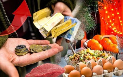  How food prices will change in Ukraine in the first half of 2025: expert forecast 