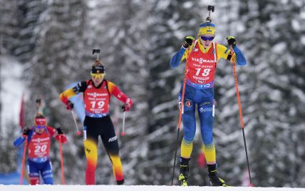  2025 European Biathlon Championships: All Race Schedule and Where to Watch 