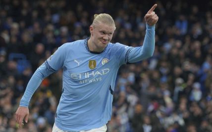  One of the longest in football history: Haaland signs new deal with Manchester City 