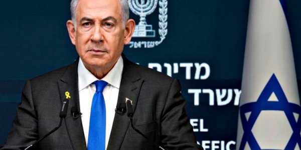 Netanyahu announced the condition for a full ceasefire in the Gaza Strip