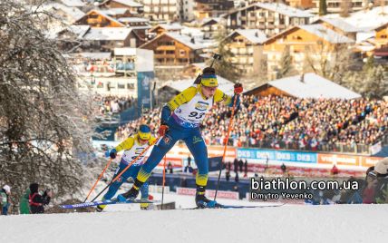  2025 European Biathlon Championships: Women's Individual Race Results 