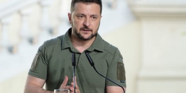 Zelensky responded to the words of Polish presidential candidate who “does not see” Ukraine in NATO and the EU