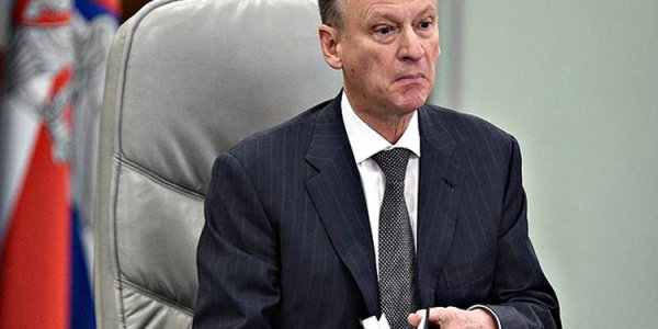 British intelligence explained what goals are pursued by Patrushev's scandalous statements about Ukraine