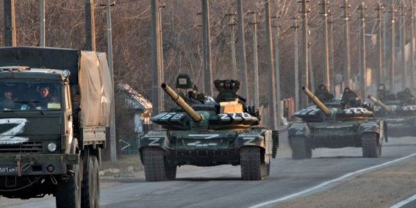 Putin's troops have advanced into several settlements in Donetsk region DeepState (MAP)