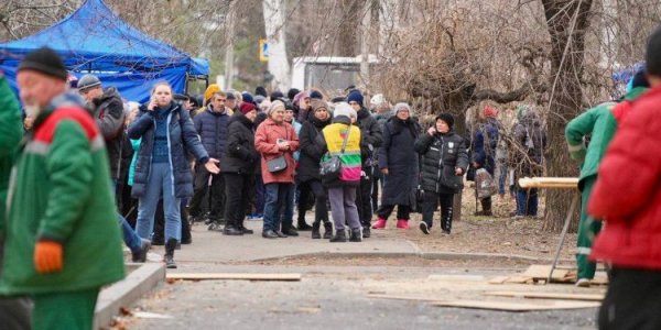 Fedorov clarified the data on the number of victims as a result of the shelling of Zaporizhia (PHOTOS and VIDEO)