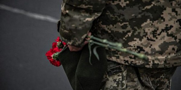 The headquarters reported details of the return to Ukraine of the bodies of 757 fallen defenders