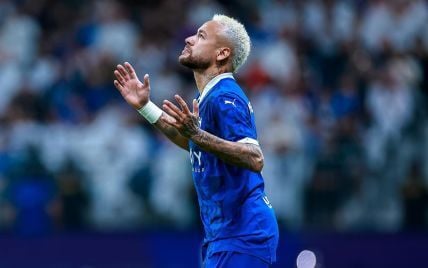  Neymar left Al-Hilal early: where will the most expensive football player in history continue his career 