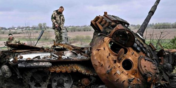 The Armed Forces of Ukraine explained why the occupiers are less likely to attack with mechanized groups in the Pokrovsky direction