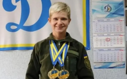  Served in the National Guard: the titled Ukrainian rower fled to Russia 