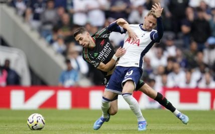  EPL: schedule and results of matches of the 21st round of the English football championship, standings 