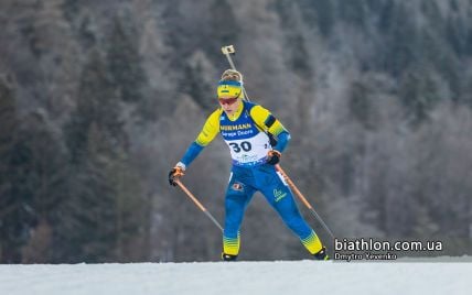  Biathlon: Results of the women's relay at the World Cup stage in Ruhpolding 