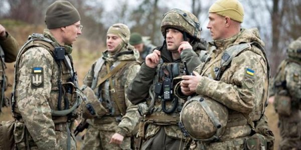 Ukrainian Defense Forces Advance in Kursk Region — ISW (MAP)