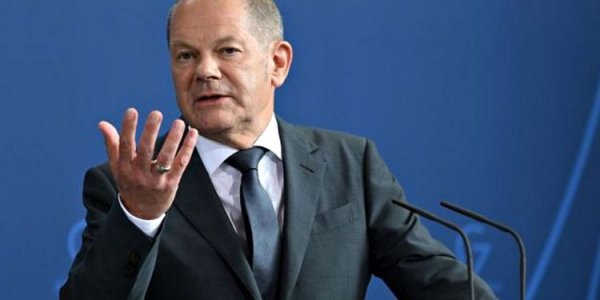 Scholz explained under what conditions Germany will be able to allocate additional aid to Ukraine