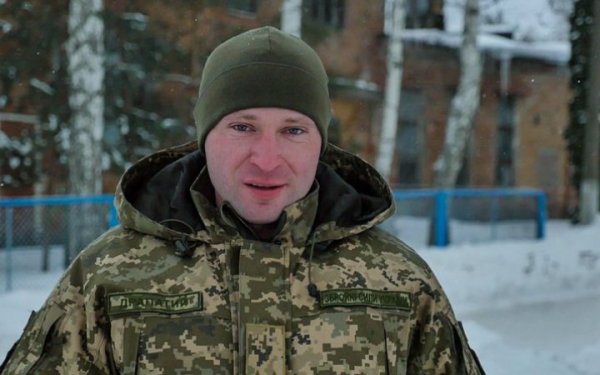 Zelensky appointed the commander of the Ground Forces of the Armed Forces of Ukraine Drapatiy to lead the Joint Strategic Forces Group 