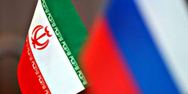 British intelligence assessed the consequences of expanding strategic cooperation between Russia and Iran