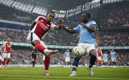  EPL: schedule and results of matches of the 24th round of the English football championship, standings 