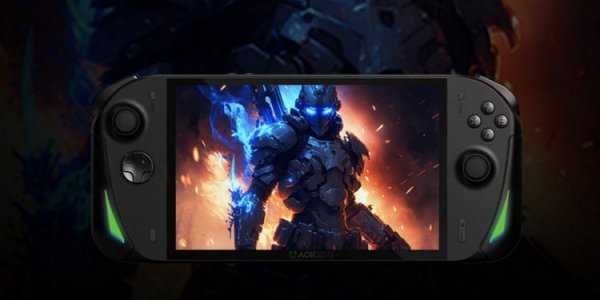 AOKZOE to release consoles on AMD's Strix Point APU: experts have clarified the specifications