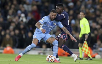  PSG vs. Manchester City: Where to watch and bookmakers' bets on the Champions League match 