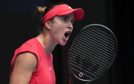  Undefeated: Svitolina extended her winning streak against Russians after the start of a full-scale war 