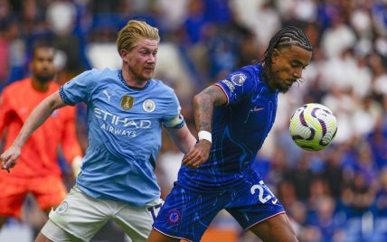  Manchester City vs Chelsea: Where to watch and bookmakers' bets on the Premier League match 