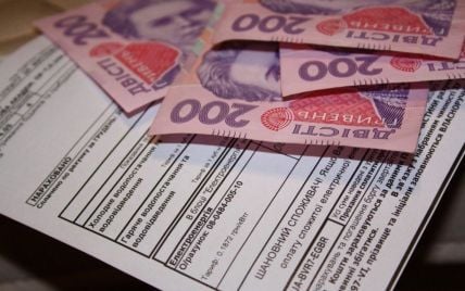  Ukrainians have over 700 thousand new debts: what are the most 