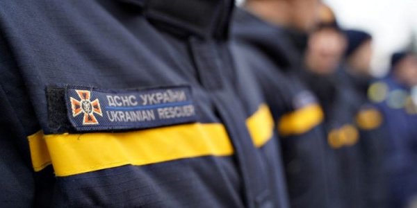 The State Emergency Service commented on the information about the mobilization of 50% of rescuers