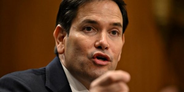 Rubio partially unblocked American aid to a number of foreign programs — media