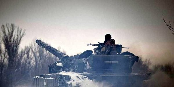 Putin's army advanced near six settlements in Donetsk region (MAP)