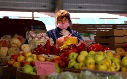  Popular vegetable has rapidly fallen in price at the markets 