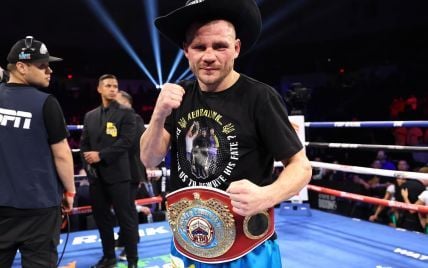  Denis Berinchyk – Keyshawn Davis: bookmakers named the favorite in the fight for the world title 