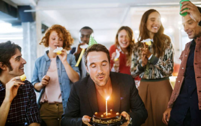 Can you celebrate your birthday later?