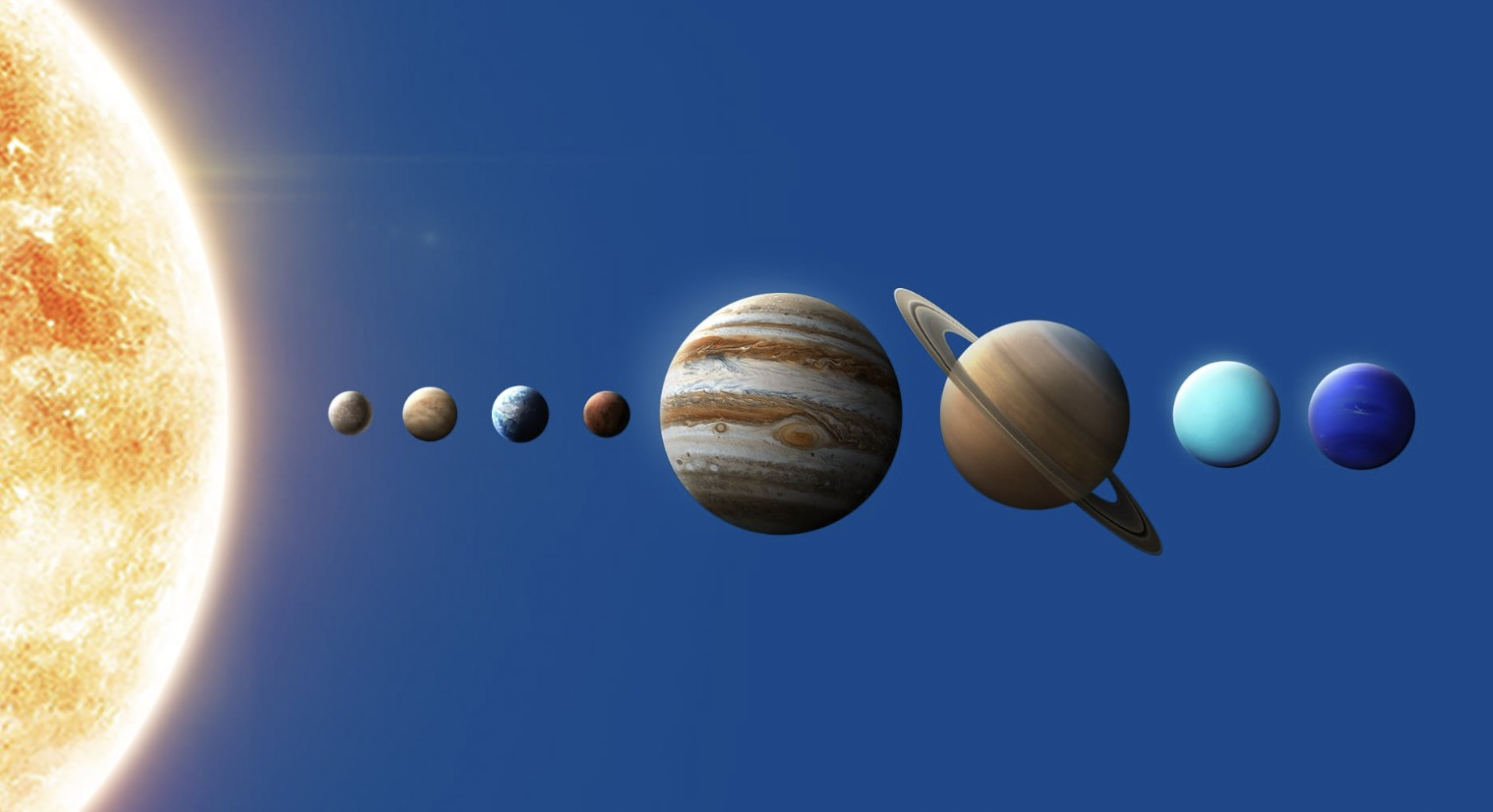 Planet Parade in January 2025: How and Where to Observe?