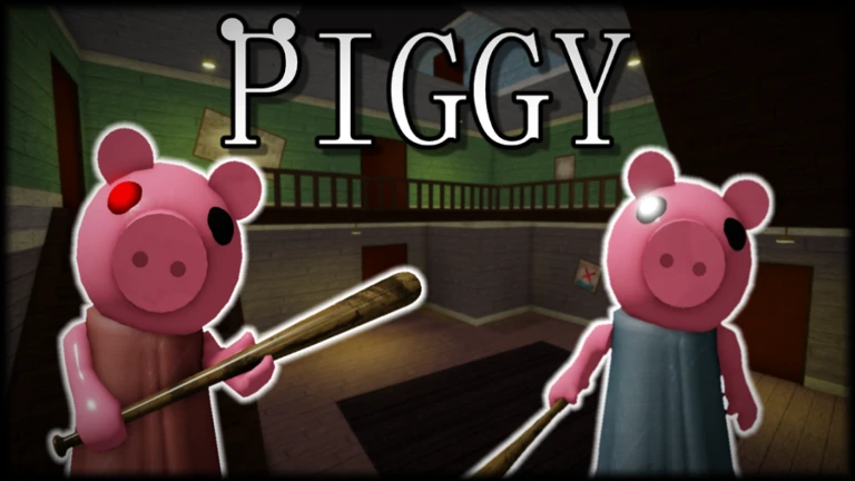 Roblox Map Piggy