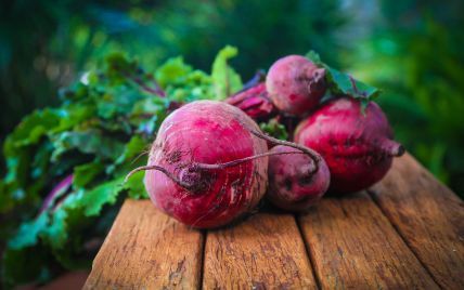  The price of one of the vegetables in the borscht set has increased in Ukraine 