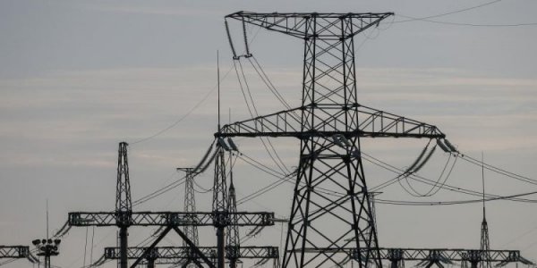 Ukrenergo announced the use of emergency power outages in 9 regions