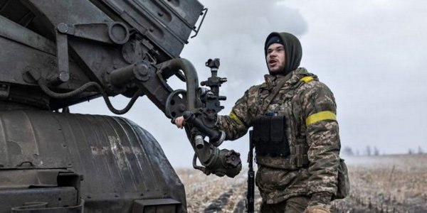 ISW confirmed the success of the Ukrainian Armed Forces in the Toretsk area (MAP)