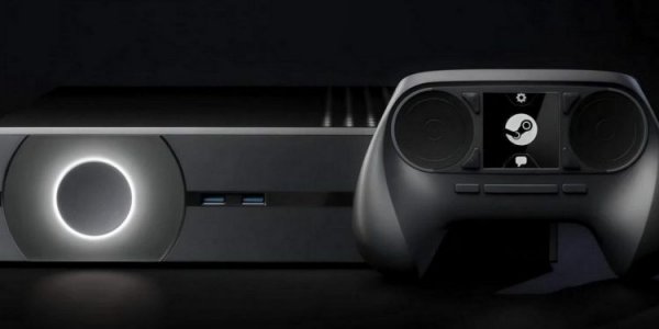 Media has revealed a number of features of the new Steam console from Valve