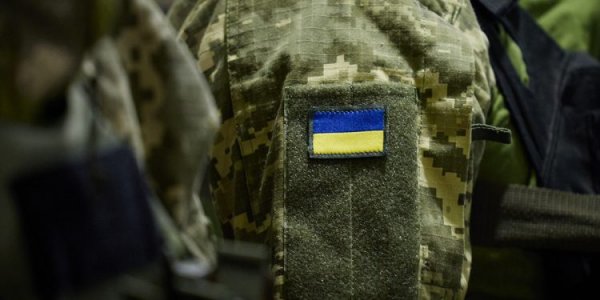 A serviceman criticized the approach to the mobilization of Ukrainians aged 18-24 under special contracts