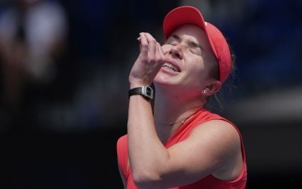  Svitolina lost to the world's fifth racket and finished her performance at the tournament in Doha 