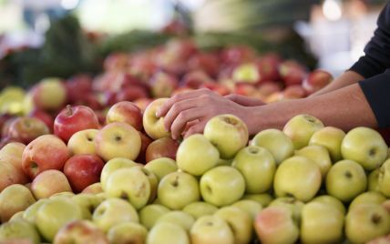  В Украине резко изменилась цена For the popular fruit 