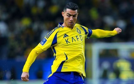  Ronaldo's double helps Al Nassr thrash opponents in Asian Champions League (video) 