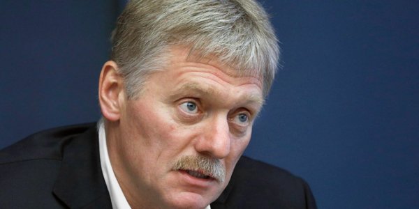 Peskov did not like Trump's proposal to send Ukraine weapons in exchange for its valuable raw materials