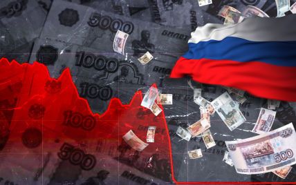  Russia's Economic Resilience Is Becoming Fragile: Will This Cause Putin to End the War 