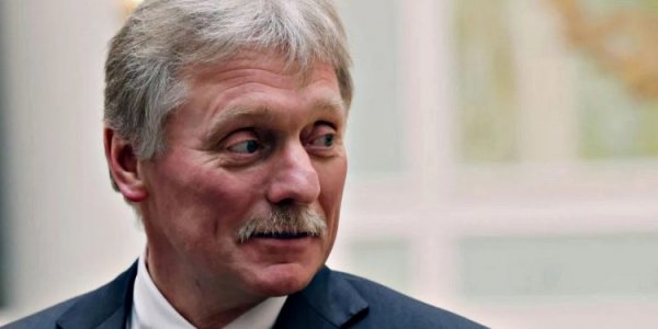 Peskov commented on the possibility of exchanging captured territories between the Russian Federation and Ukraine